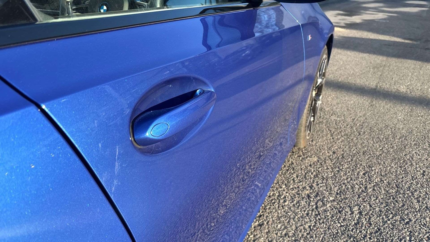 Used BMW 3 Series 2025 for sale - 77726798: Photo 26