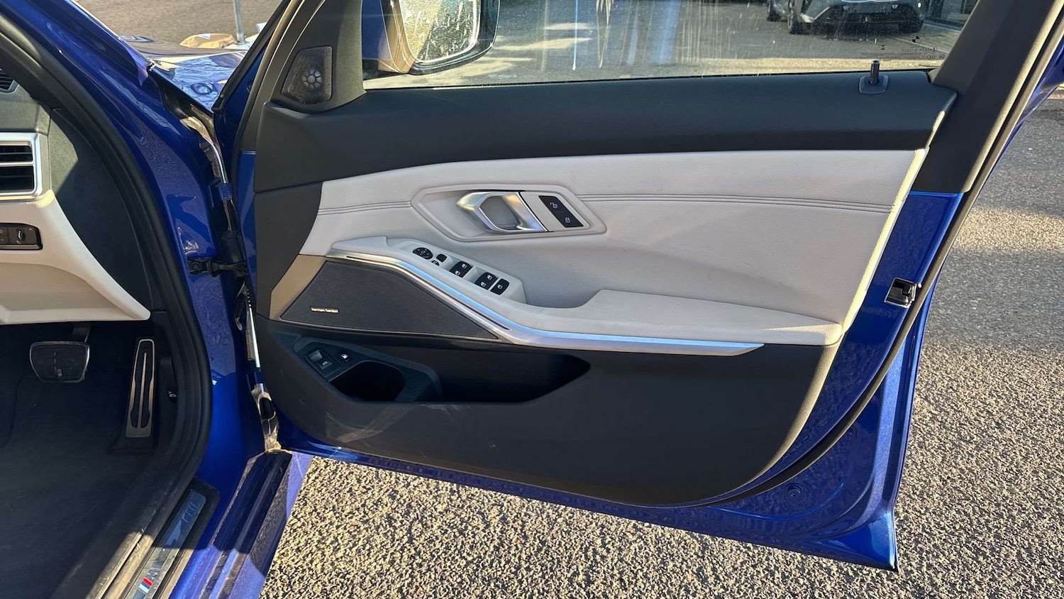 Used BMW 3 Series 2025 for sale - 77726798: Photo 27