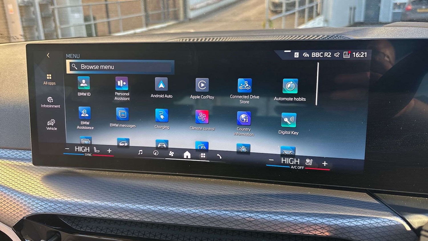 Used BMW 3 Series 2025 for sale - 77726798: Photo 34