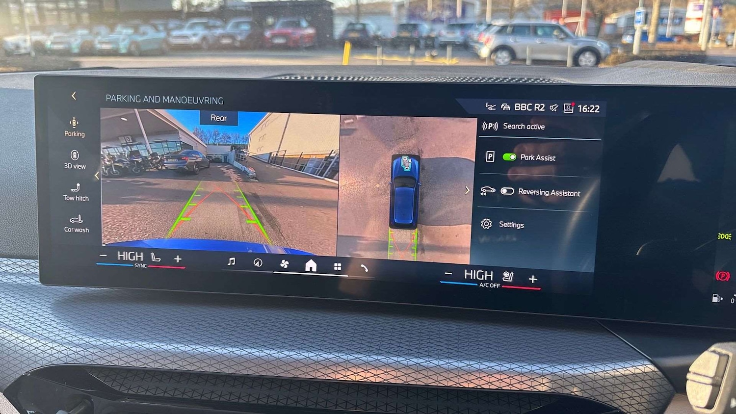 Used BMW 3 Series 2025 for sale - 77726798: Photo 35