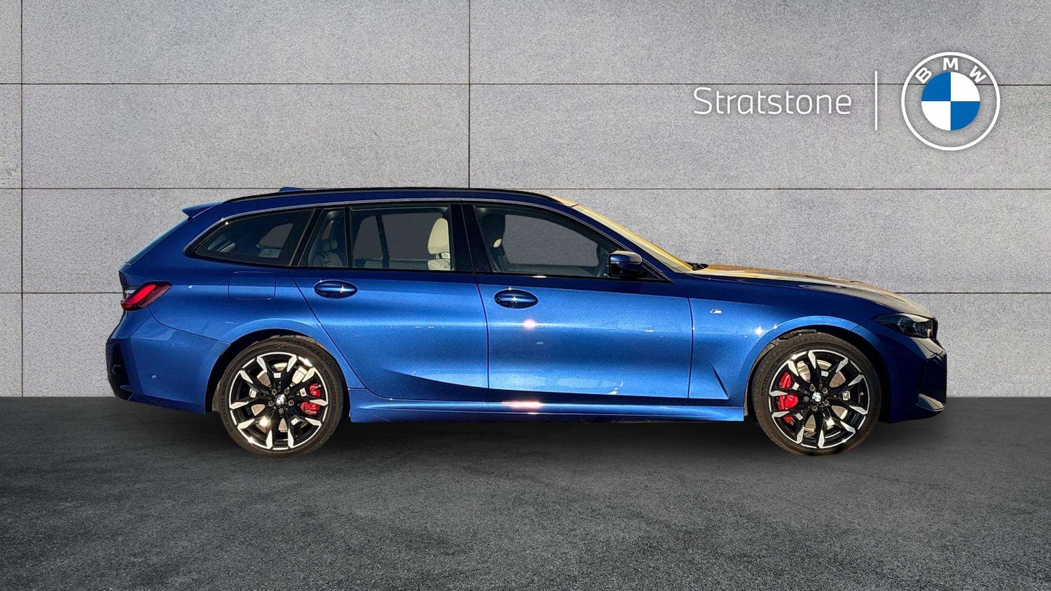 Used BMW 3 Series 2025 for sale - 77726798: Photo 4