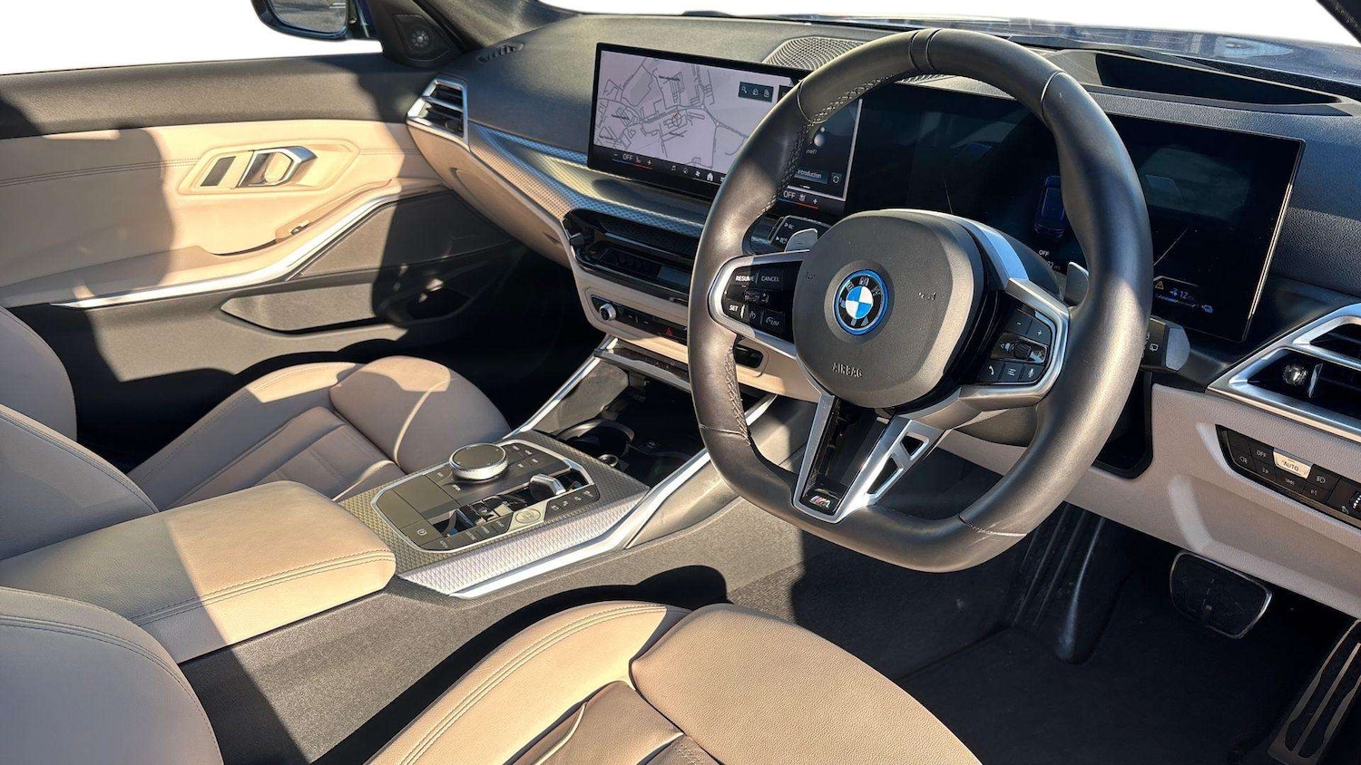 Used BMW 3 Series 2025 for sale - 77726798: Photo 8