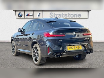 Used BMW X4 2024 for sale - 74298959: Photo