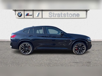 Used BMW X4 2024 for sale - 74298959: Photo