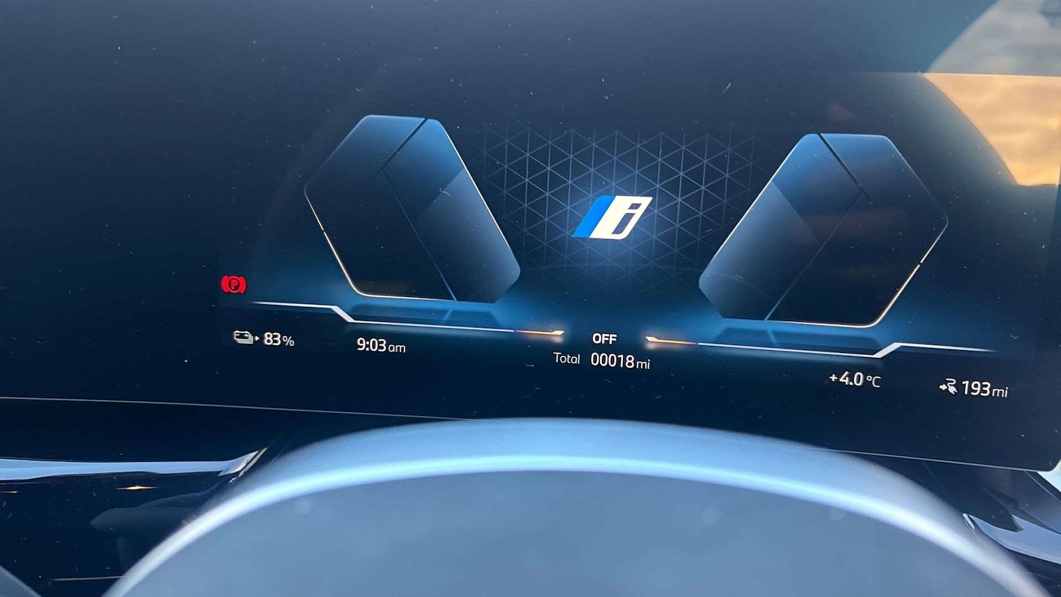 Used BMW iX2 2025 for sale - 77051416: Photo 11