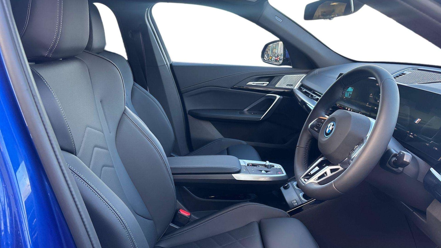 Used BMW iX2 2025 for sale - 77051416: Photo 13