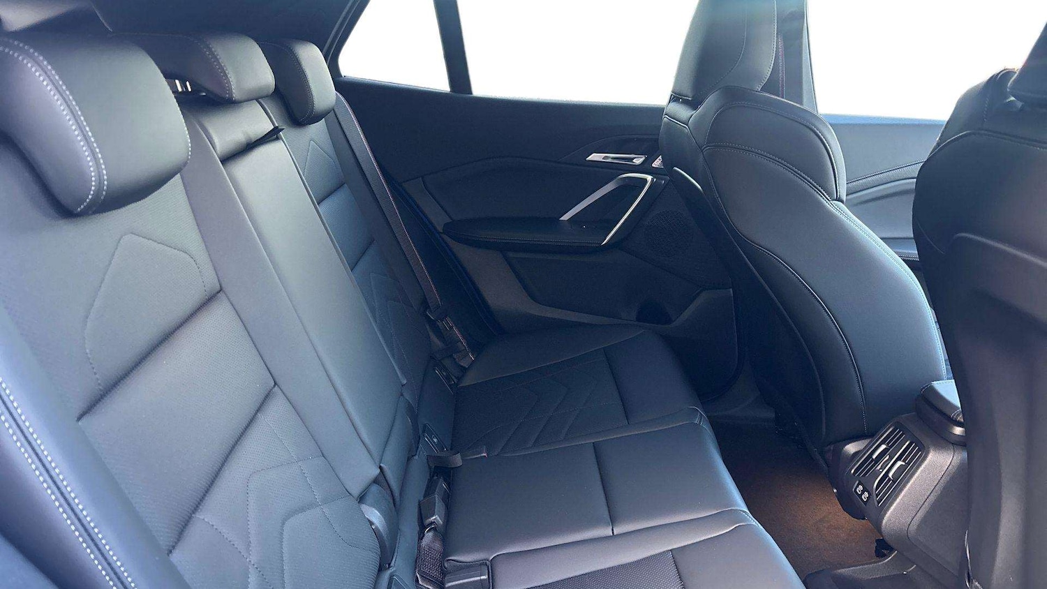 Used BMW iX2 2025 for sale - 77051416: Photo 14