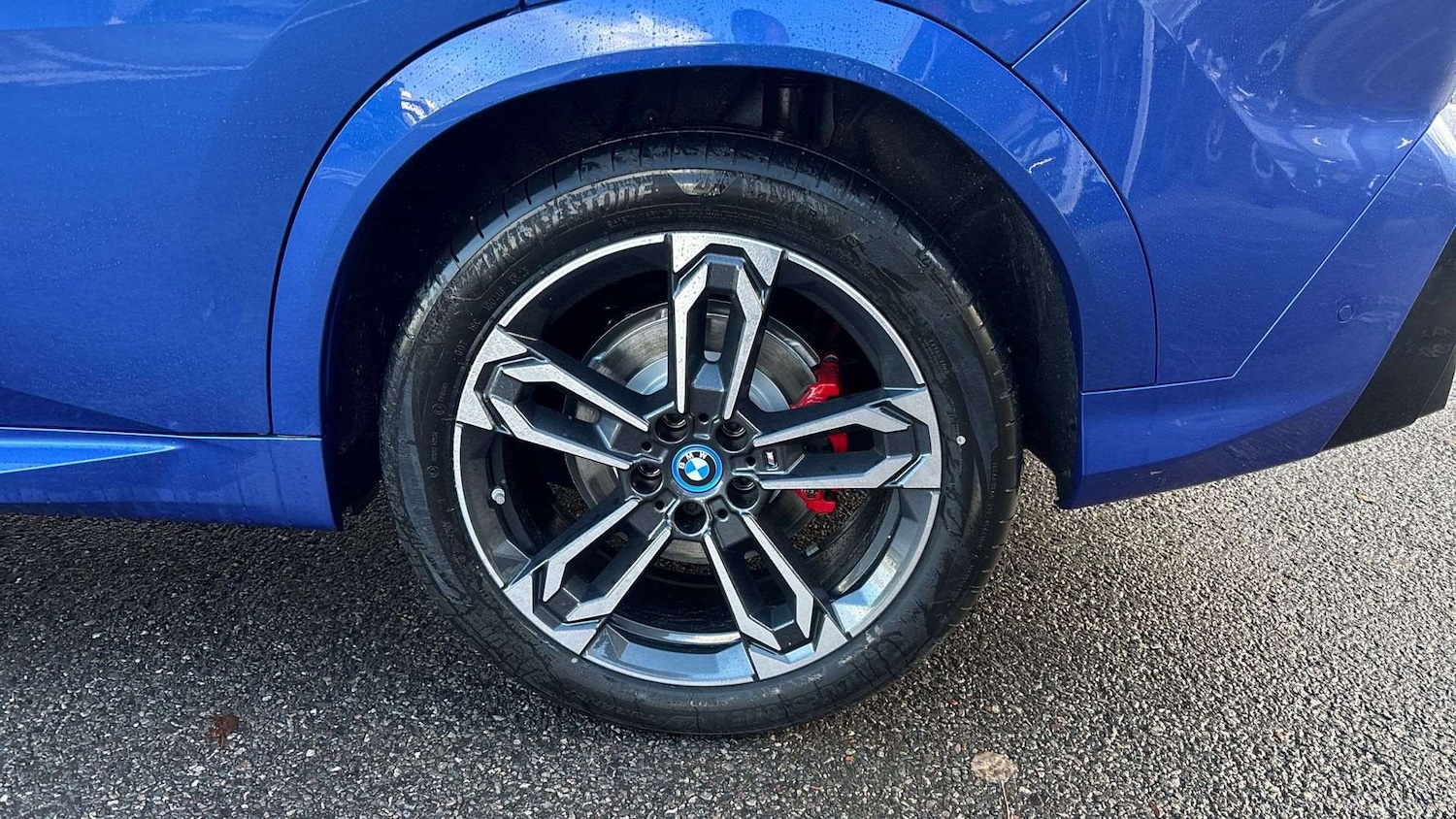 Used BMW iX2 2025 for sale - 77051416: Photo 16