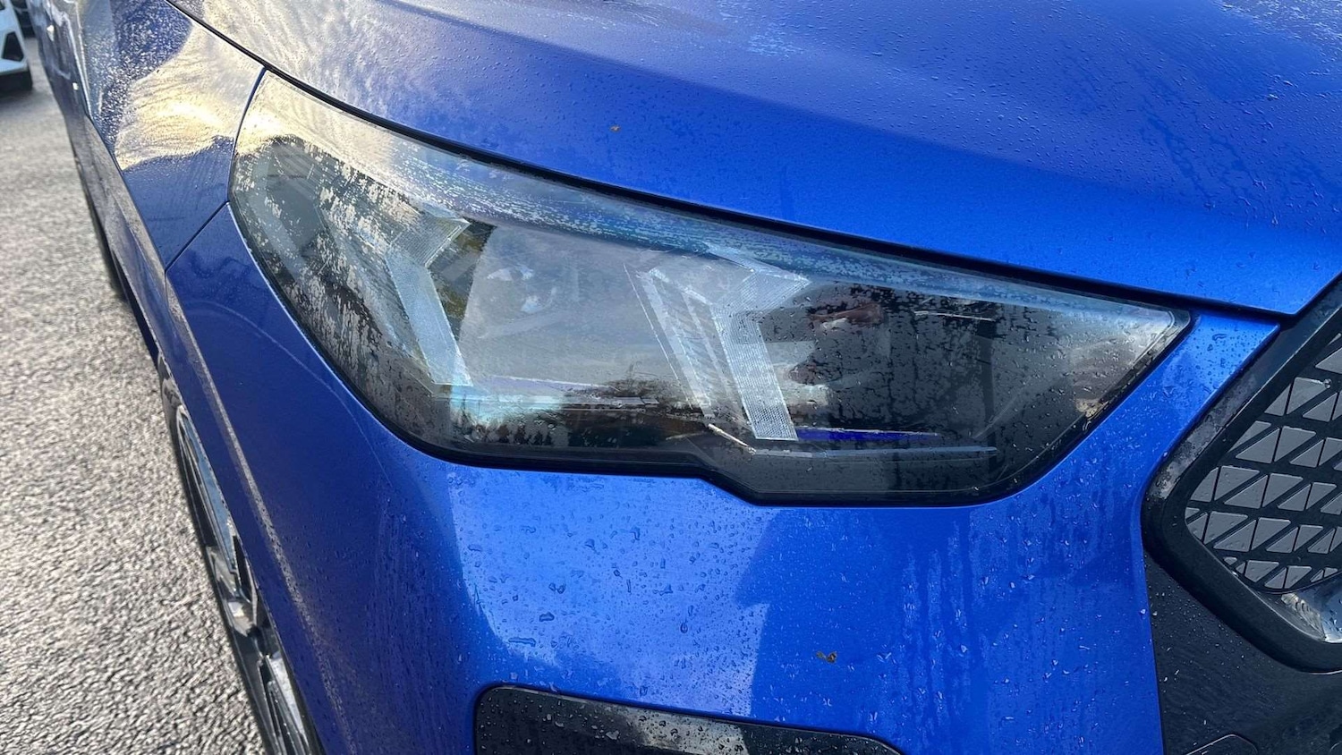 Used BMW iX2 2025 for sale - 77051416: Photo 18