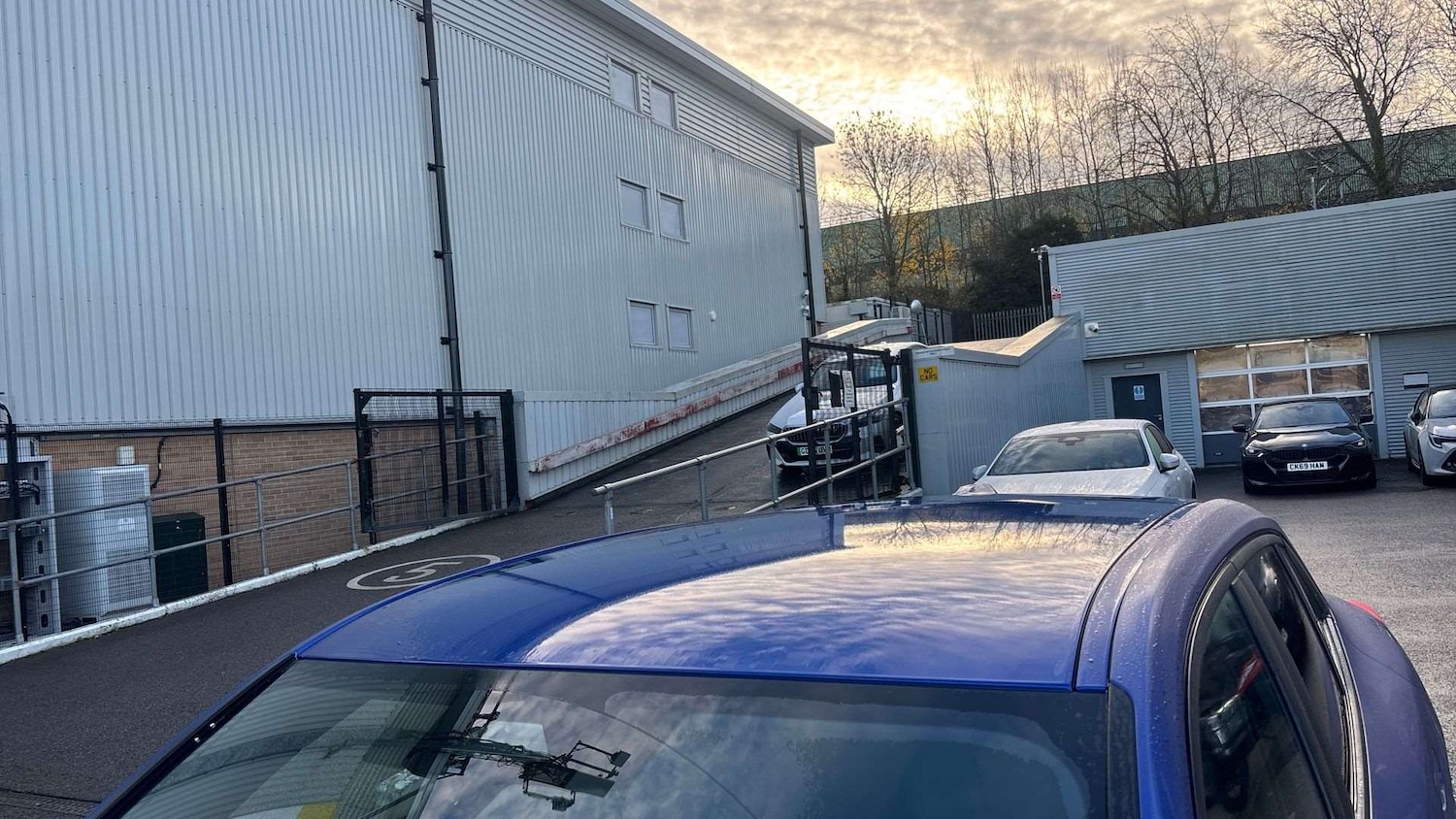 Used BMW iX2 2025 for sale - 77051416: Photo 19