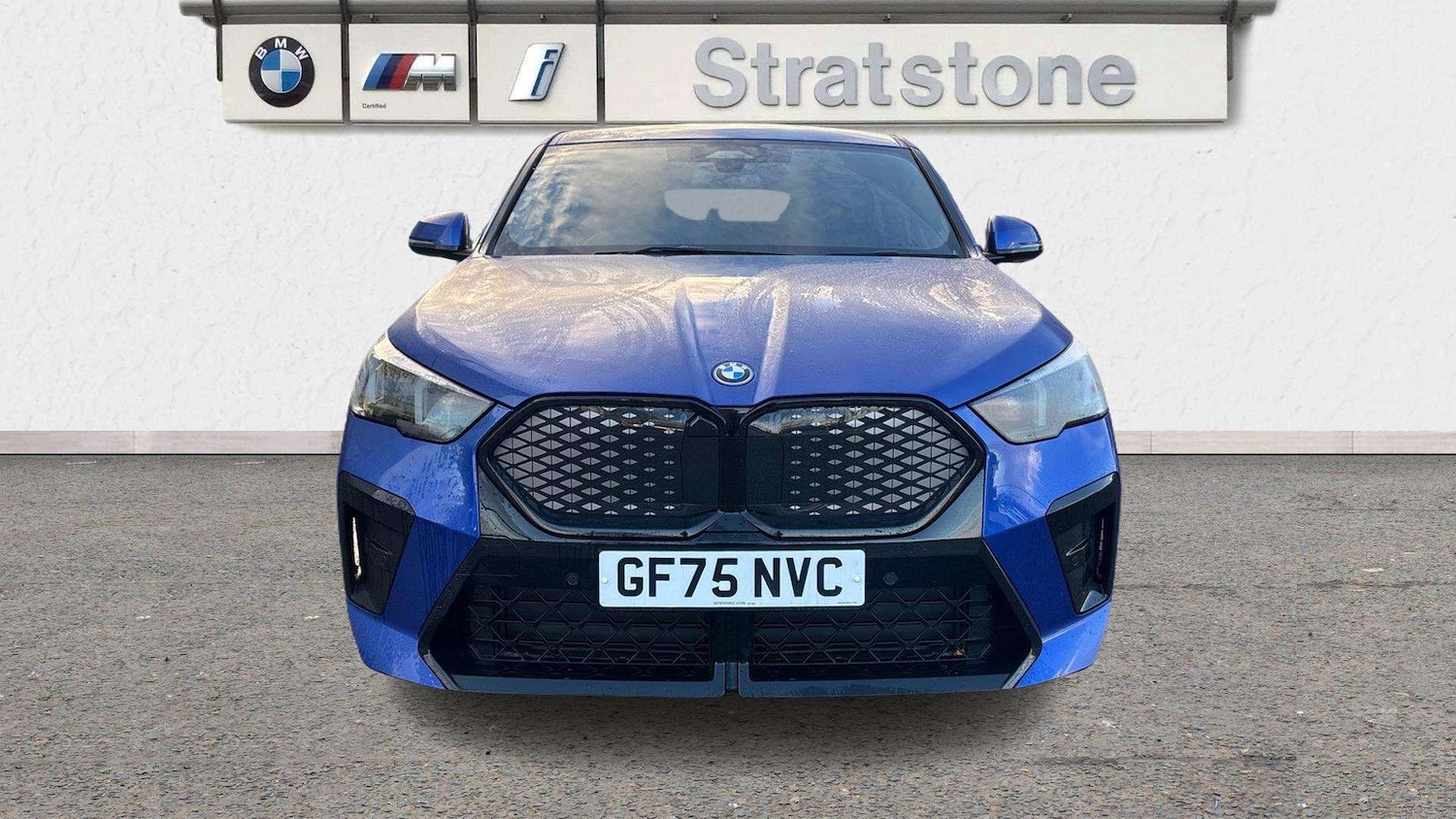 Used BMW iX2 2025 for sale - 77051416: Photo 21