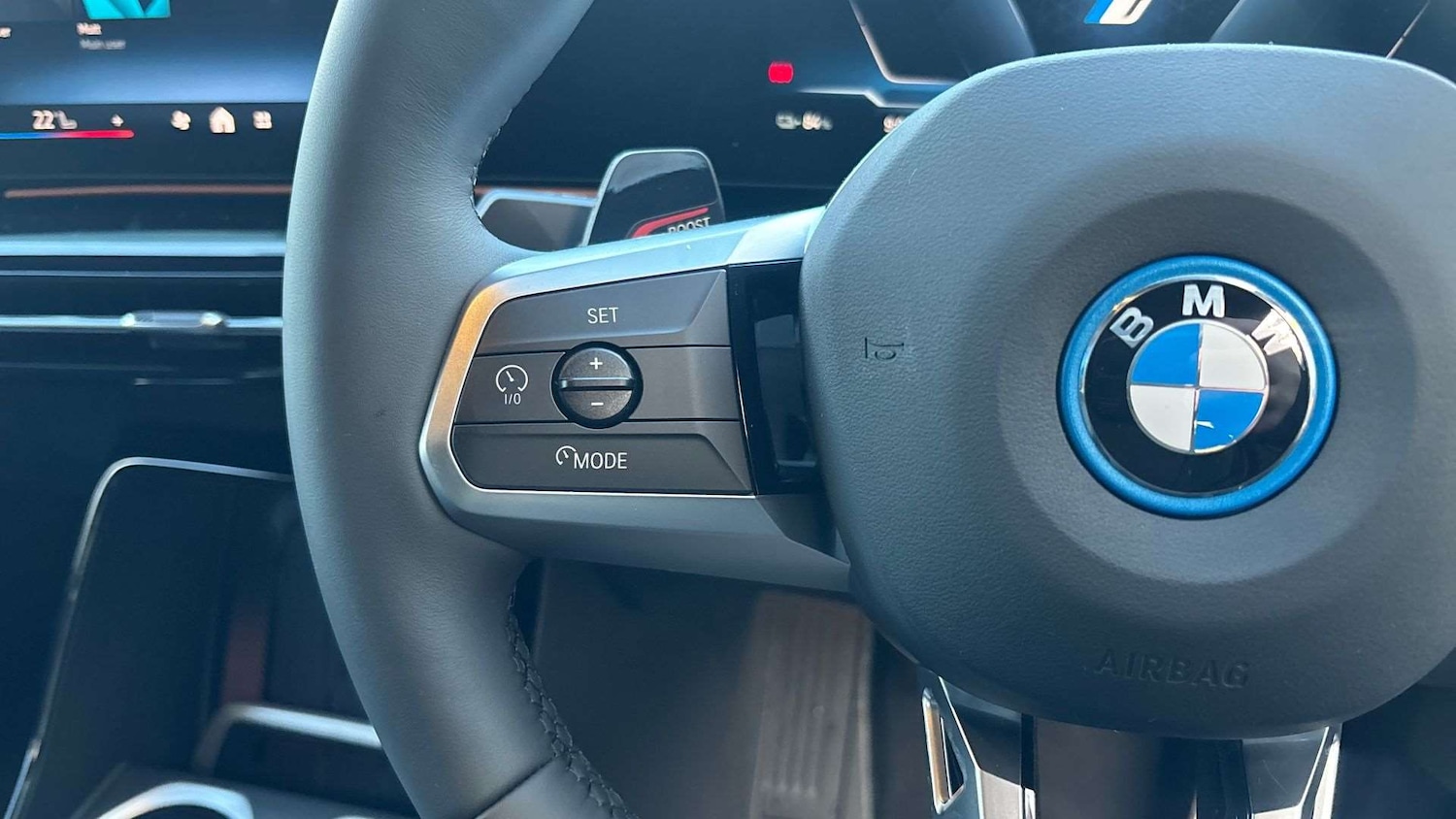 Used BMW iX2 2025 for sale - 77051416: Photo 22