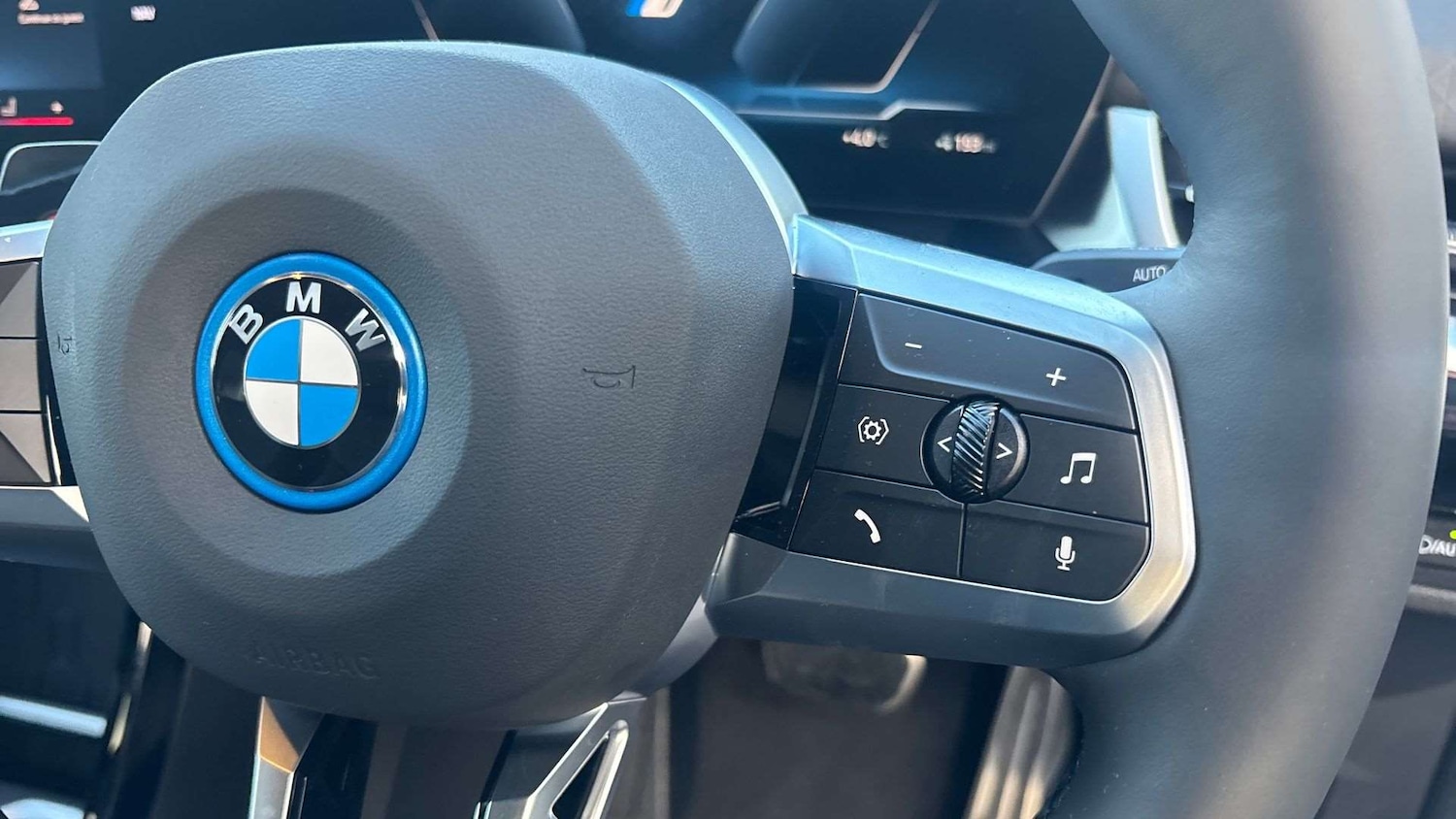 Used BMW iX2 2025 for sale - 77051416: Photo 23