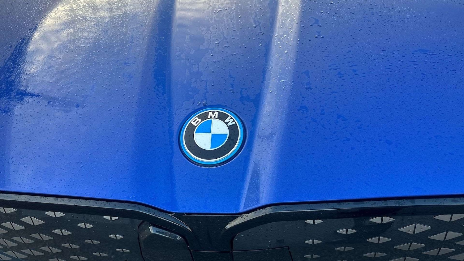 Used BMW iX2 2025 for sale - 77051416: Photo 24