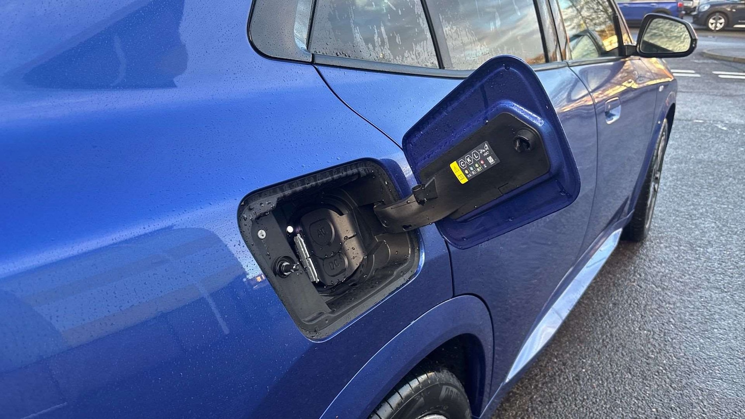 Used BMW iX2 2025 for sale - 77051416: Photo 25