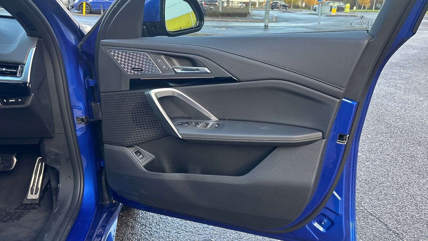 Used BMW iX2 2025 for sale - 77051416: Photo 27