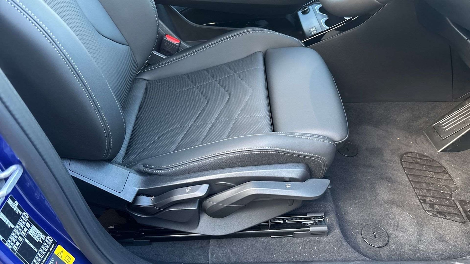 Used BMW iX2 2025 for sale - 77051416: Photo 28