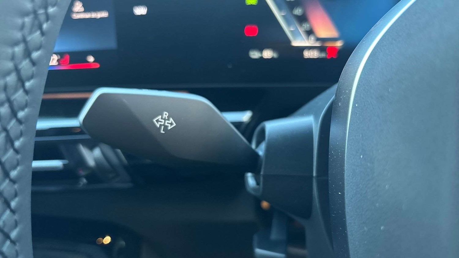 Used BMW iX2 2025 for sale - 77051416: Photo 29