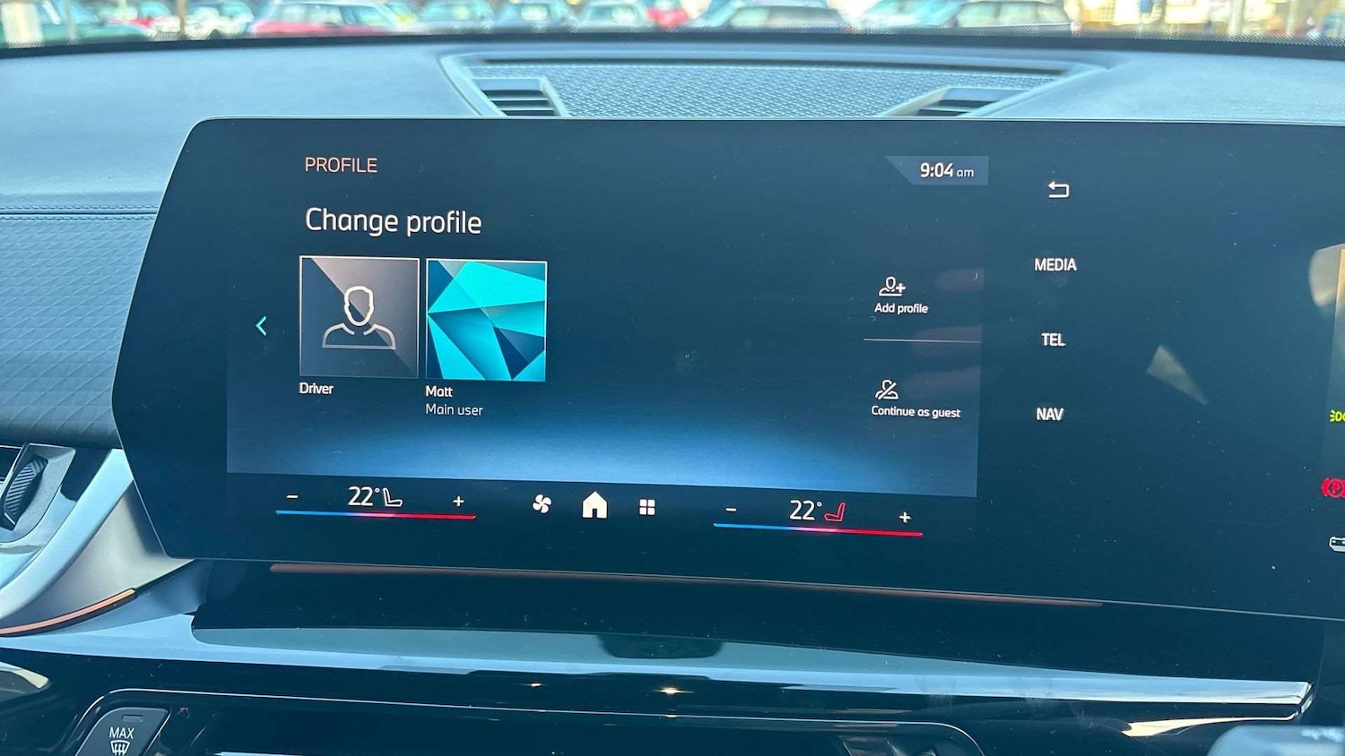 Used BMW iX2 2025 for sale - 77051416: Photo 31