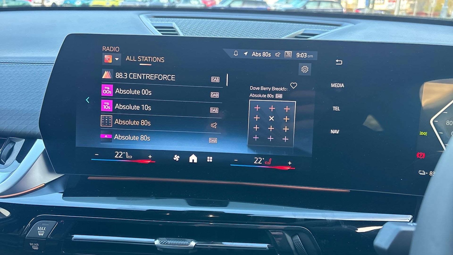 Used BMW iX2 2025 for sale - 77051416: Photo 32