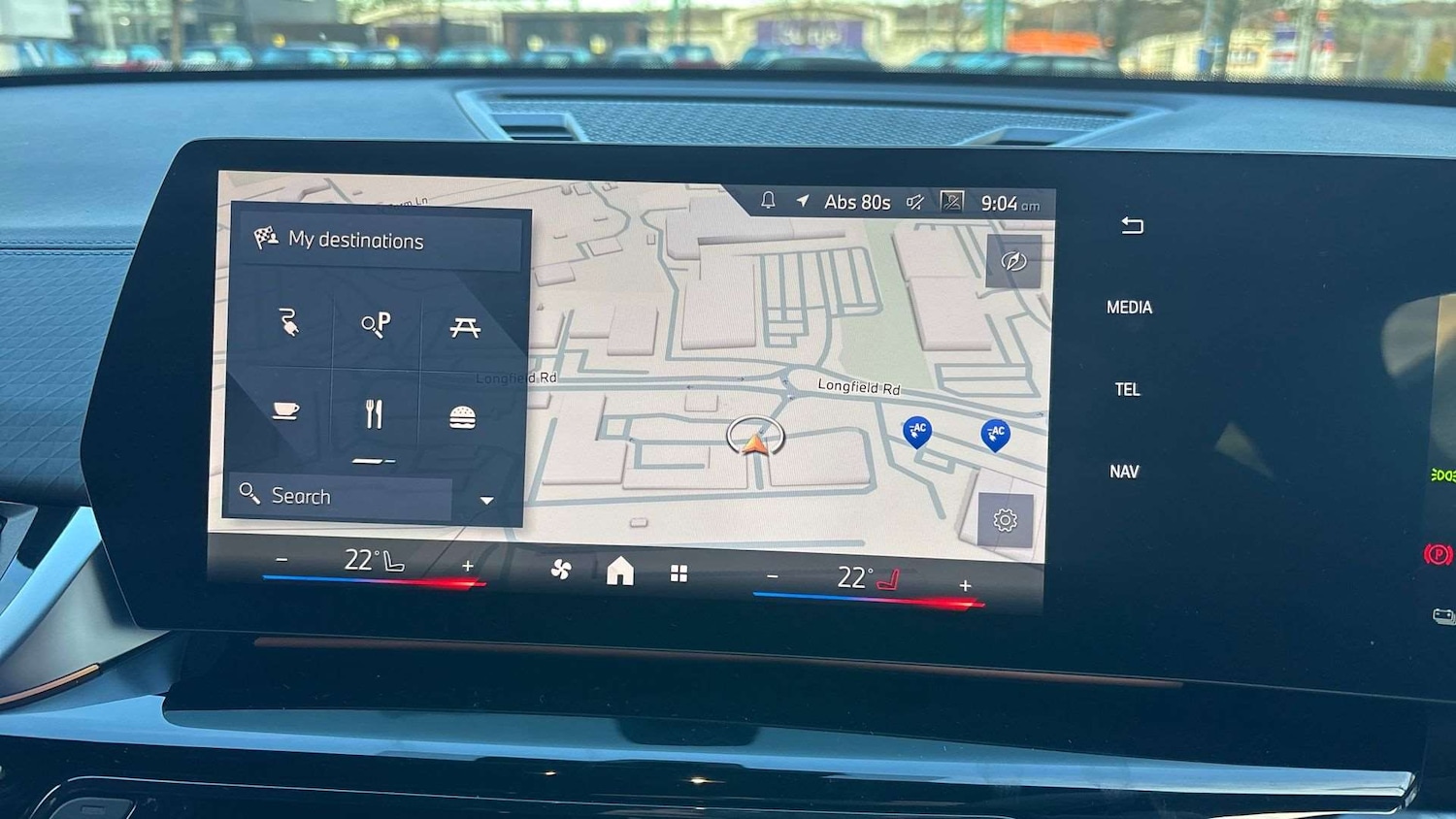 Used BMW iX2 2025 for sale - 77051416: Photo 33