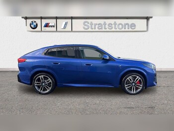 Used BMW iX2 2025 for sale - 77051416: Photo