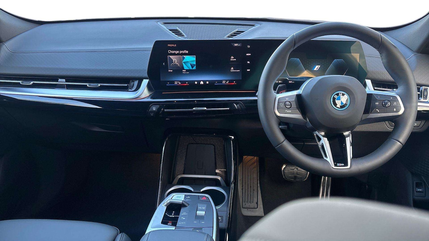 Used BMW iX2 2025 for sale - 77051416: Photo 6