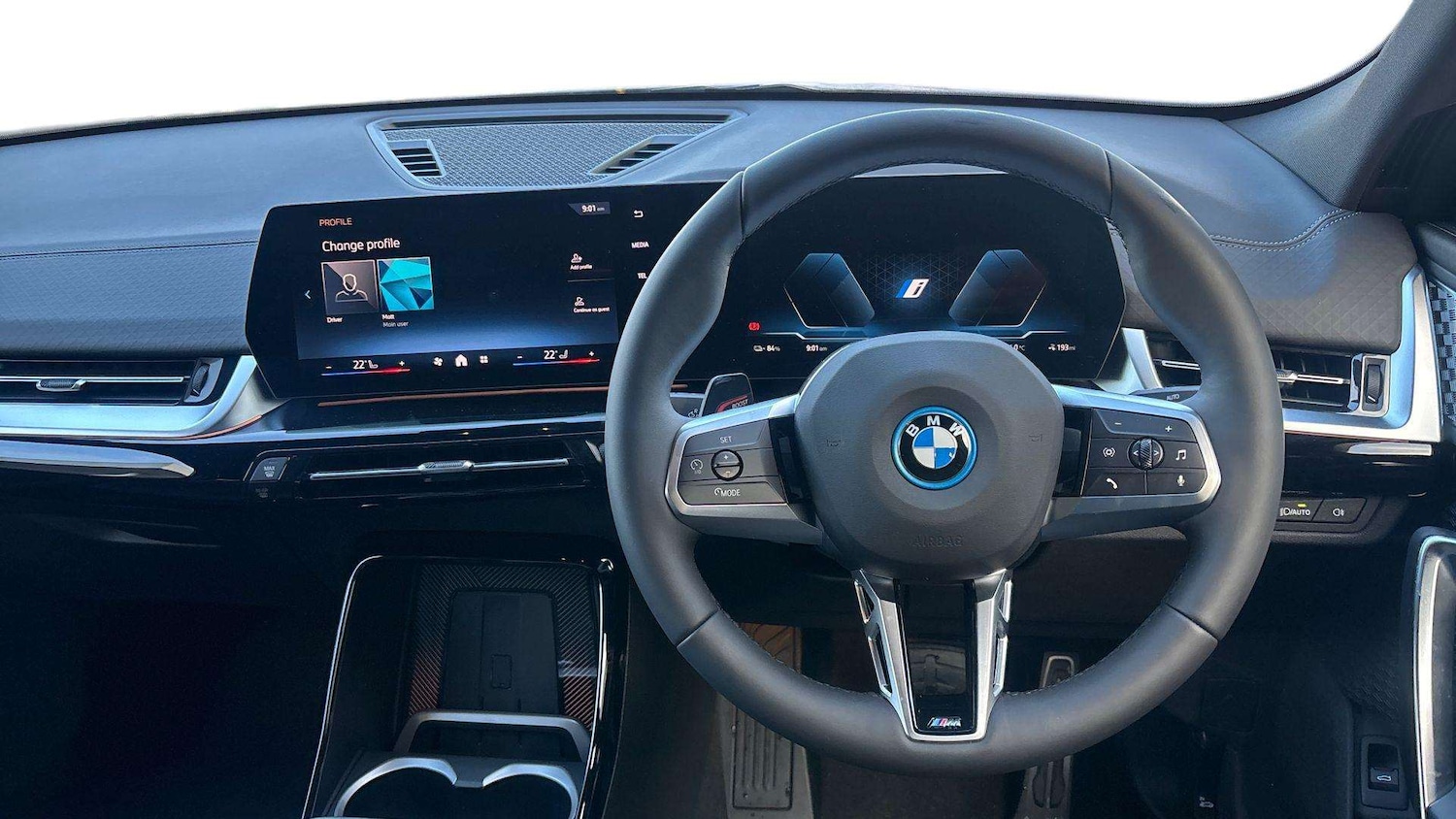 Used BMW iX2 2025 for sale - 77051416: Photo 7