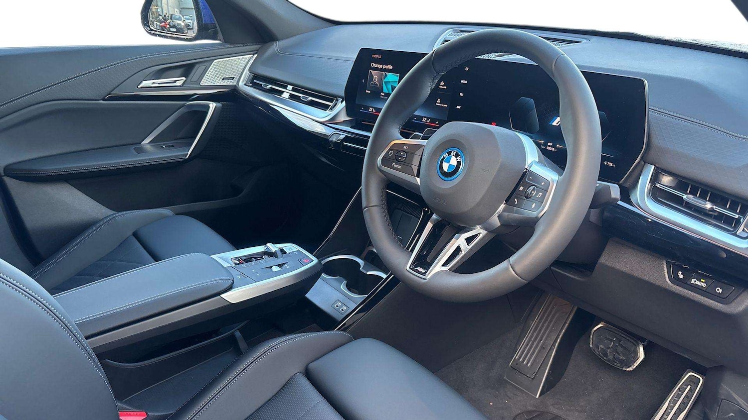Used BMW iX2 2025 for sale - 77051416: Photo 8