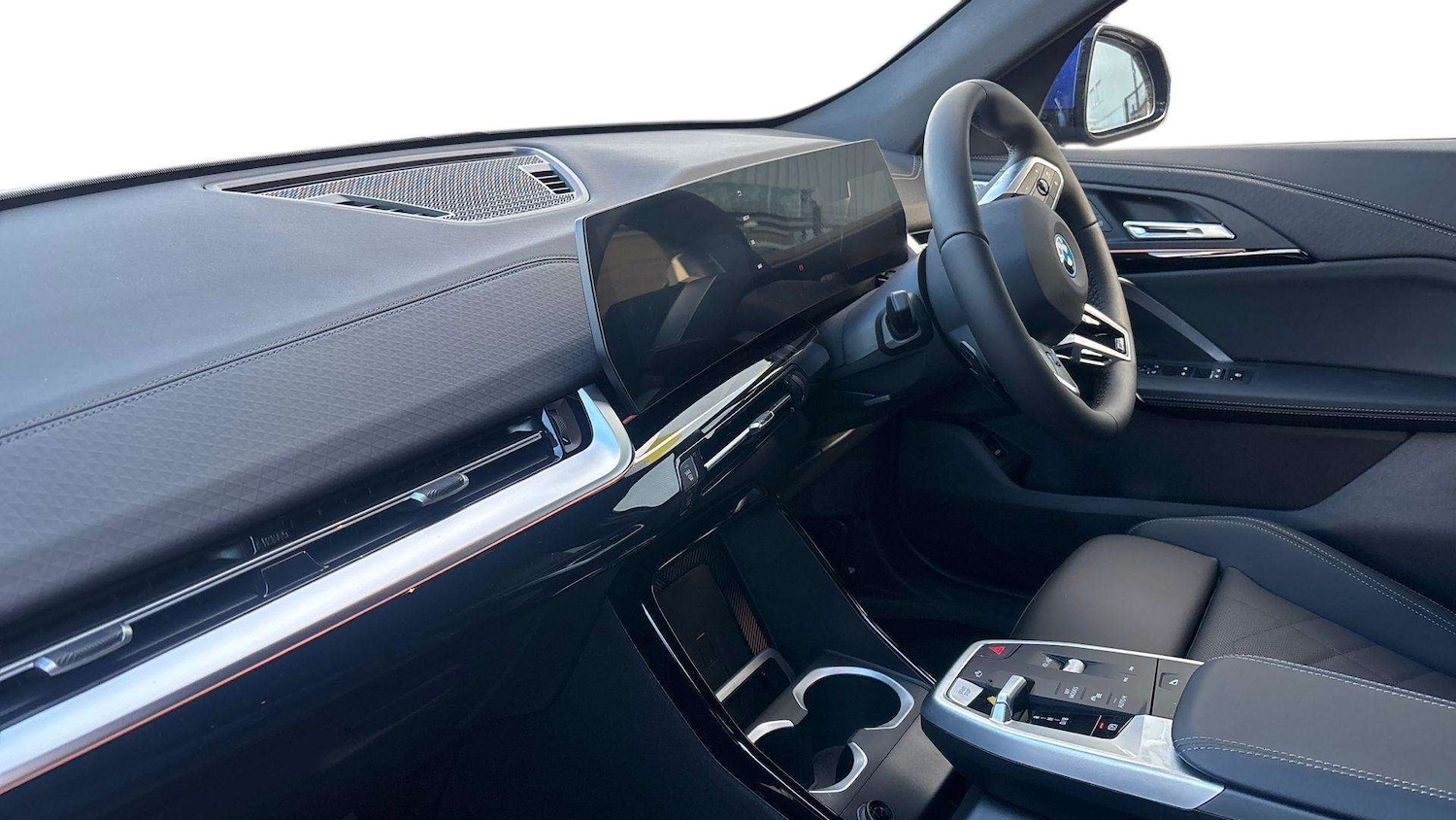 Used BMW iX2 2025 for sale - 77051416: Photo 9