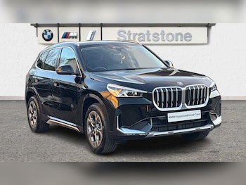 BMW - X1