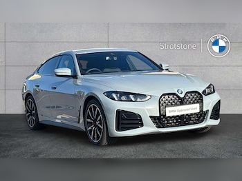Used BMW 4 Series 2026 for sale - 79160983: Photo