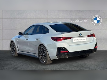 Used BMW 4 Series 2026 for sale - 79160983: Photo
