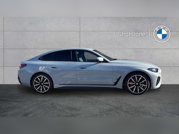 Used BMW 4 Series 2026 for sale - 79160983: Photo