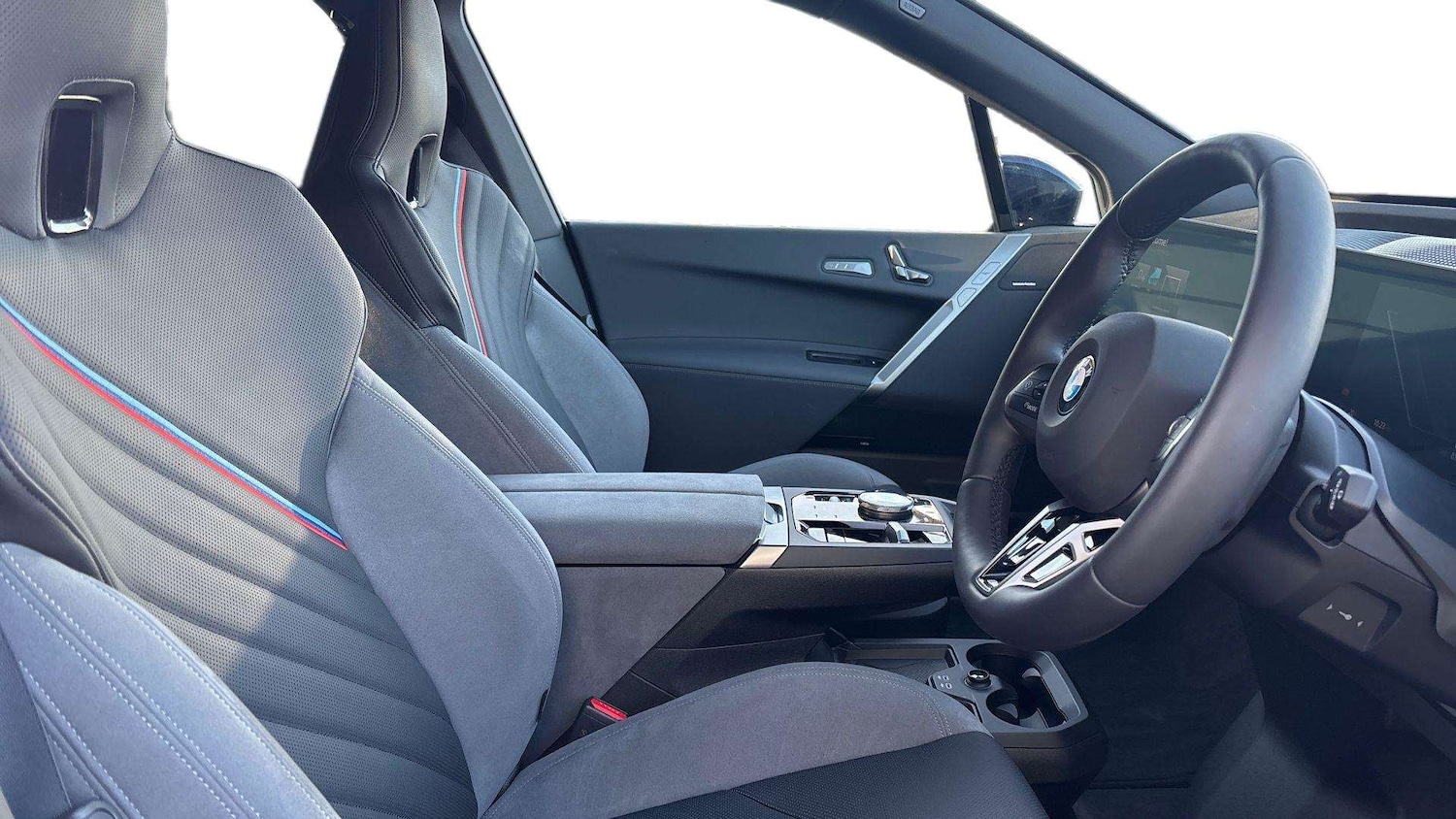 Used BMW iX 2025 for sale - 77112269: Photo 13