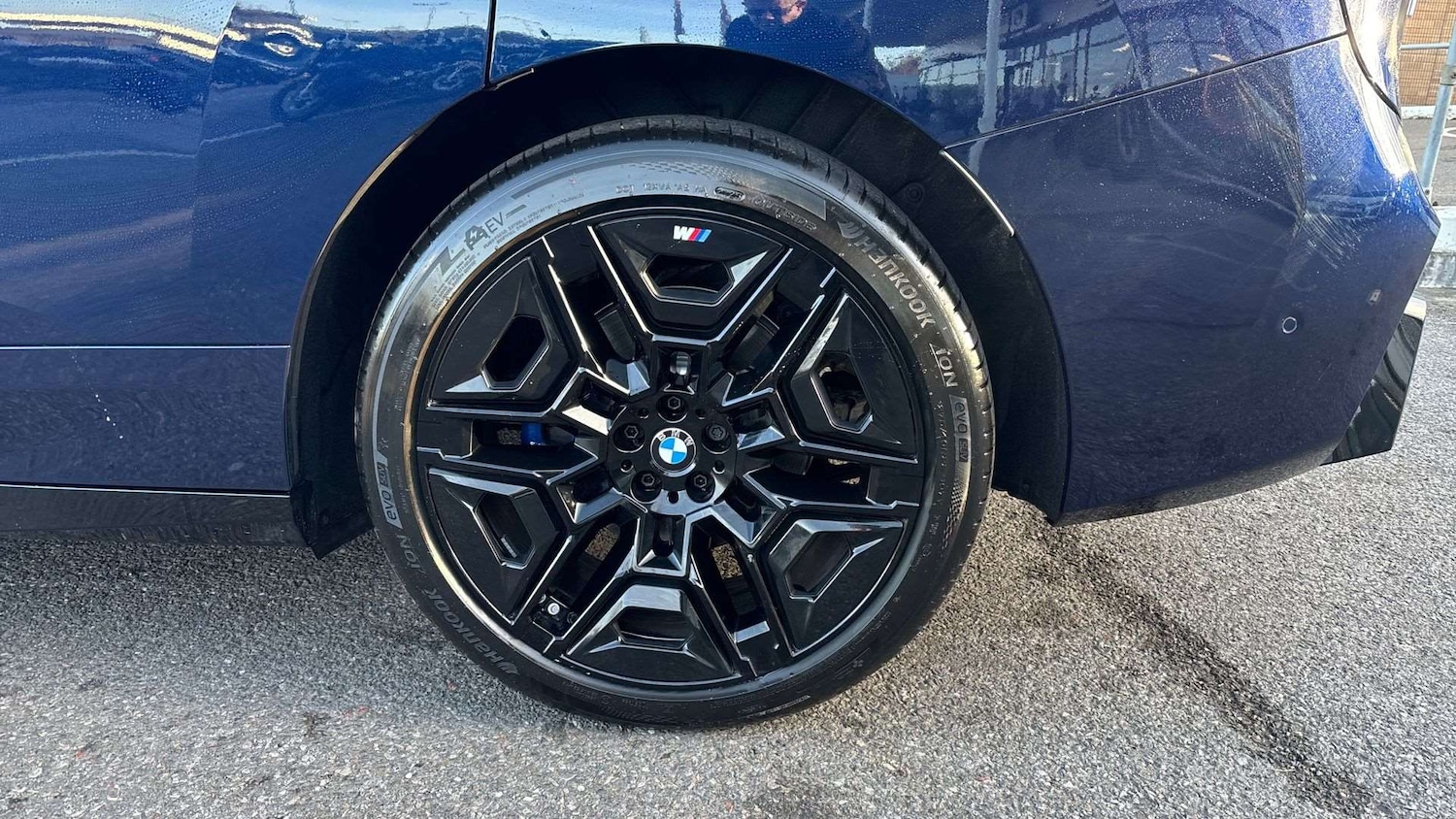 Used BMW iX 2025 for sale - 77112269: Photo 16