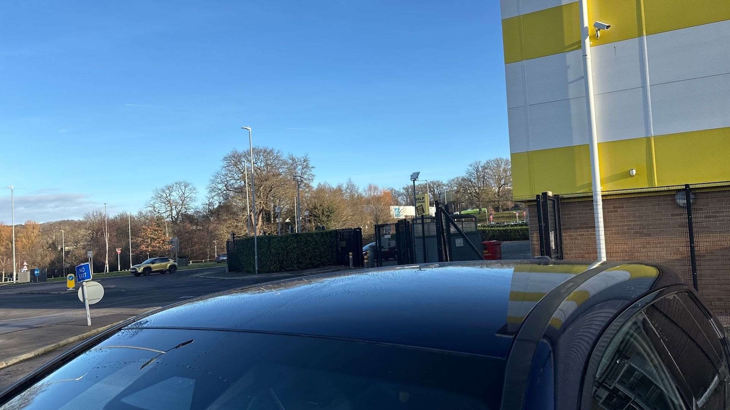 Used BMW iX 2025 for sale - 77112269: Photo 19