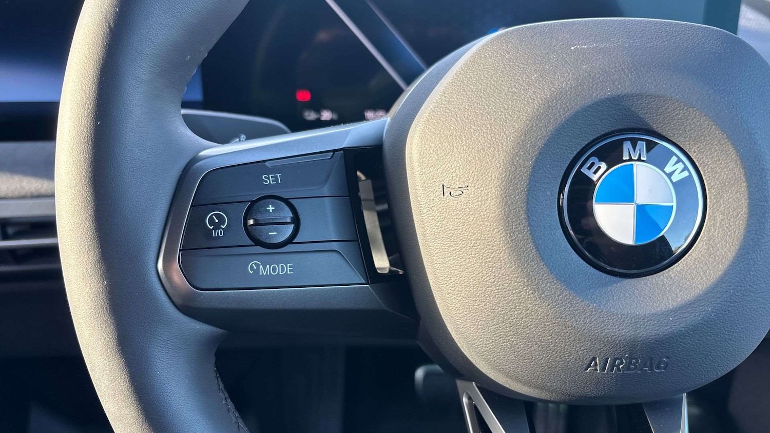 Used BMW iX 2025 for sale - 77112269: Photo 22