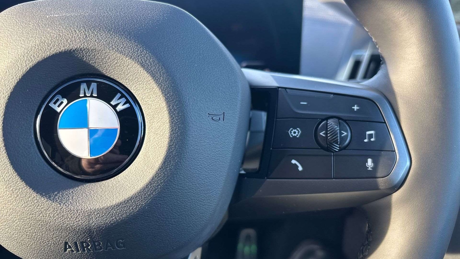 Used BMW iX 2025 for sale - 77112269: Photo 23