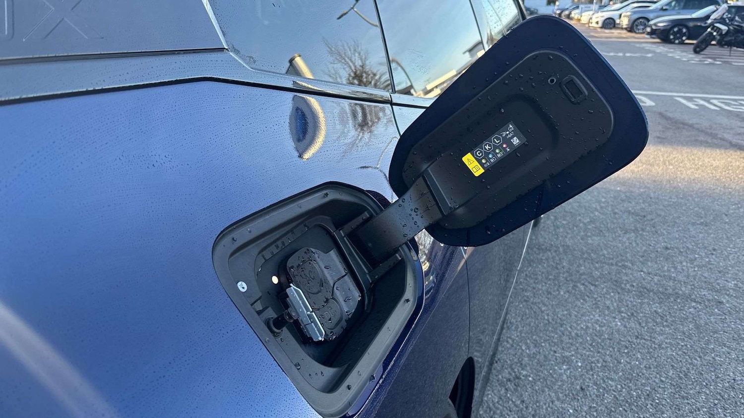 Used BMW iX 2025 for sale - 77112269: Photo 25