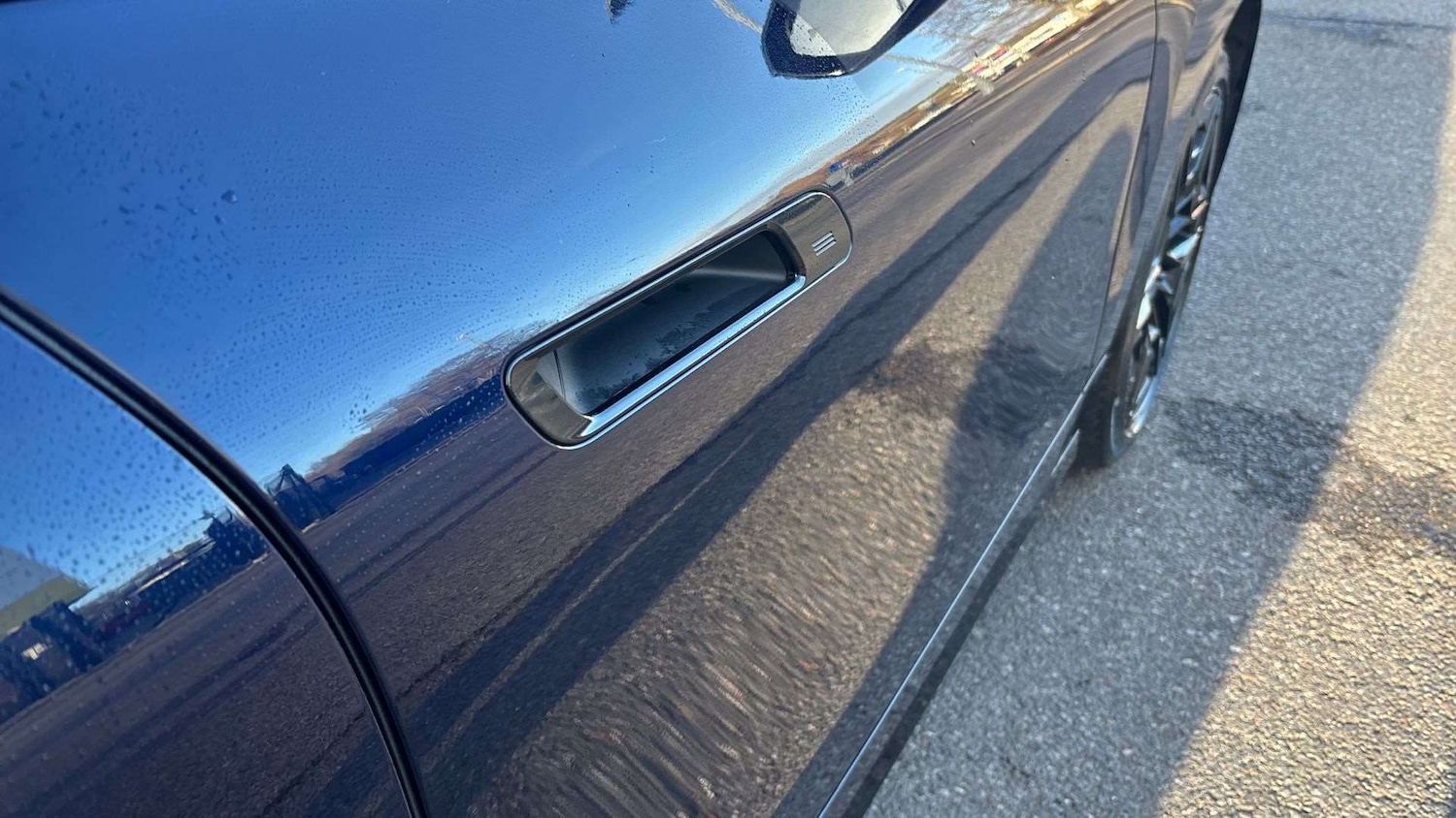 Used BMW iX 2025 for sale - 77112269: Photo 26