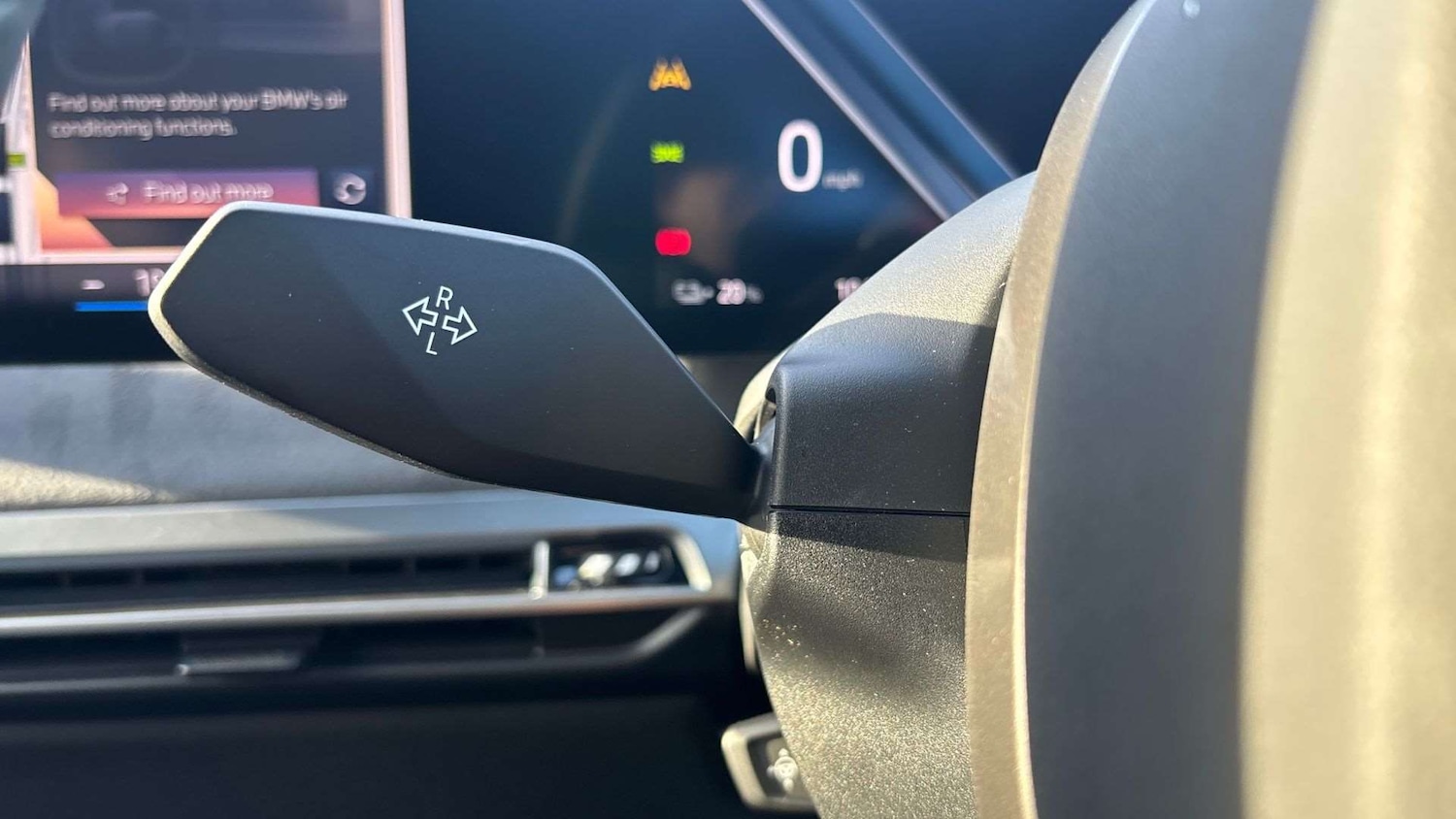 Used BMW iX 2025 for sale - 77112269: Photo 29