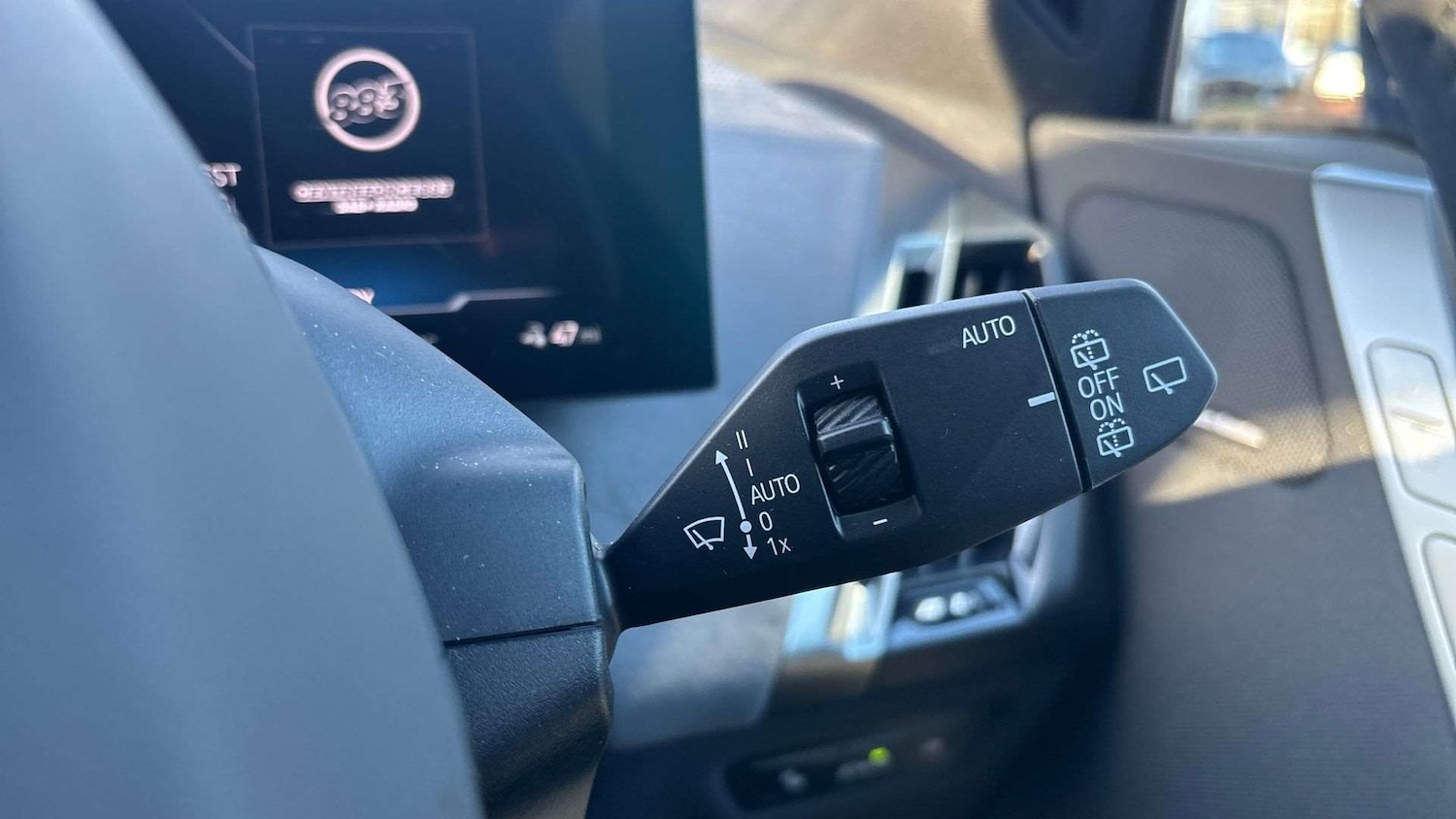 Used BMW iX 2025 for sale - 77112269: Photo 30