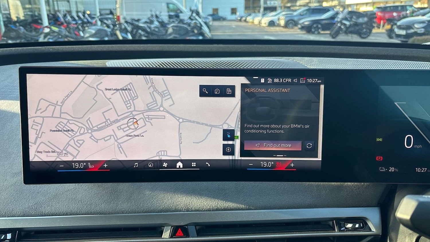 Used BMW iX 2025 for sale - 77112269: Photo 31