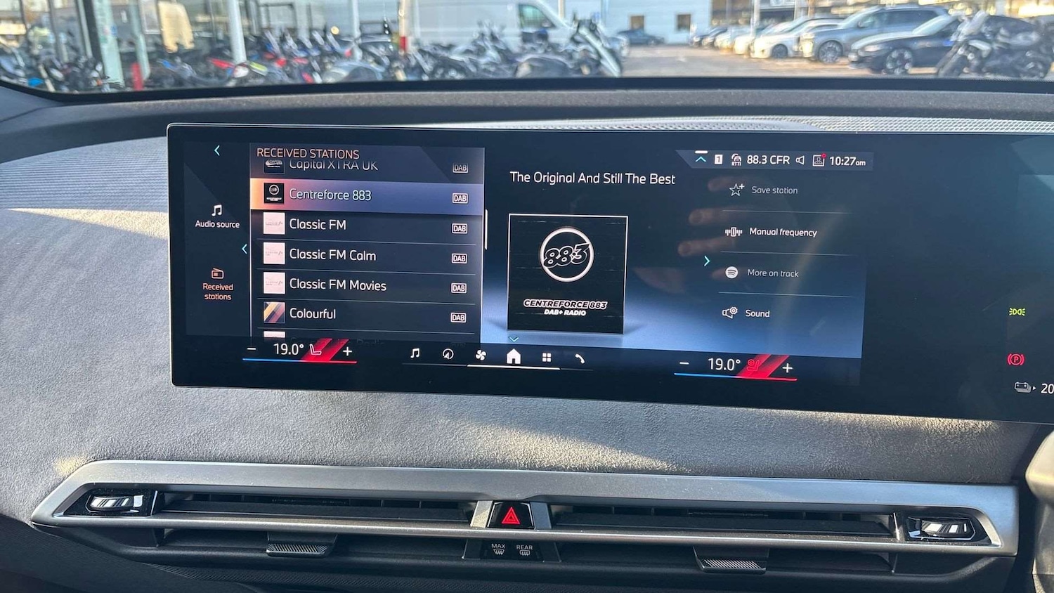 Used BMW iX 2025 for sale - 77112269: Photo 32