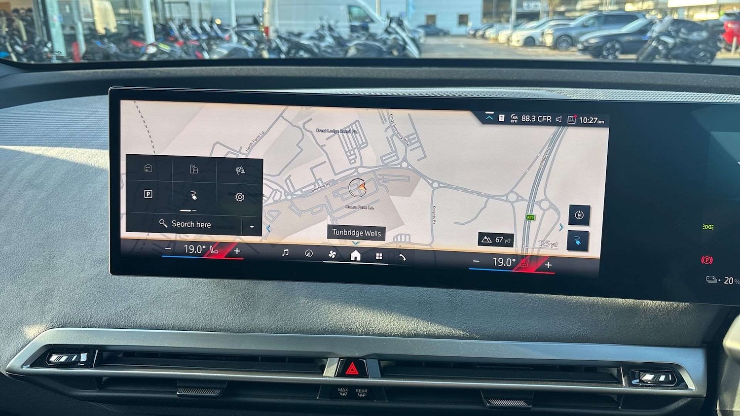 Used BMW iX 2025 for sale - 77112269: Photo 33