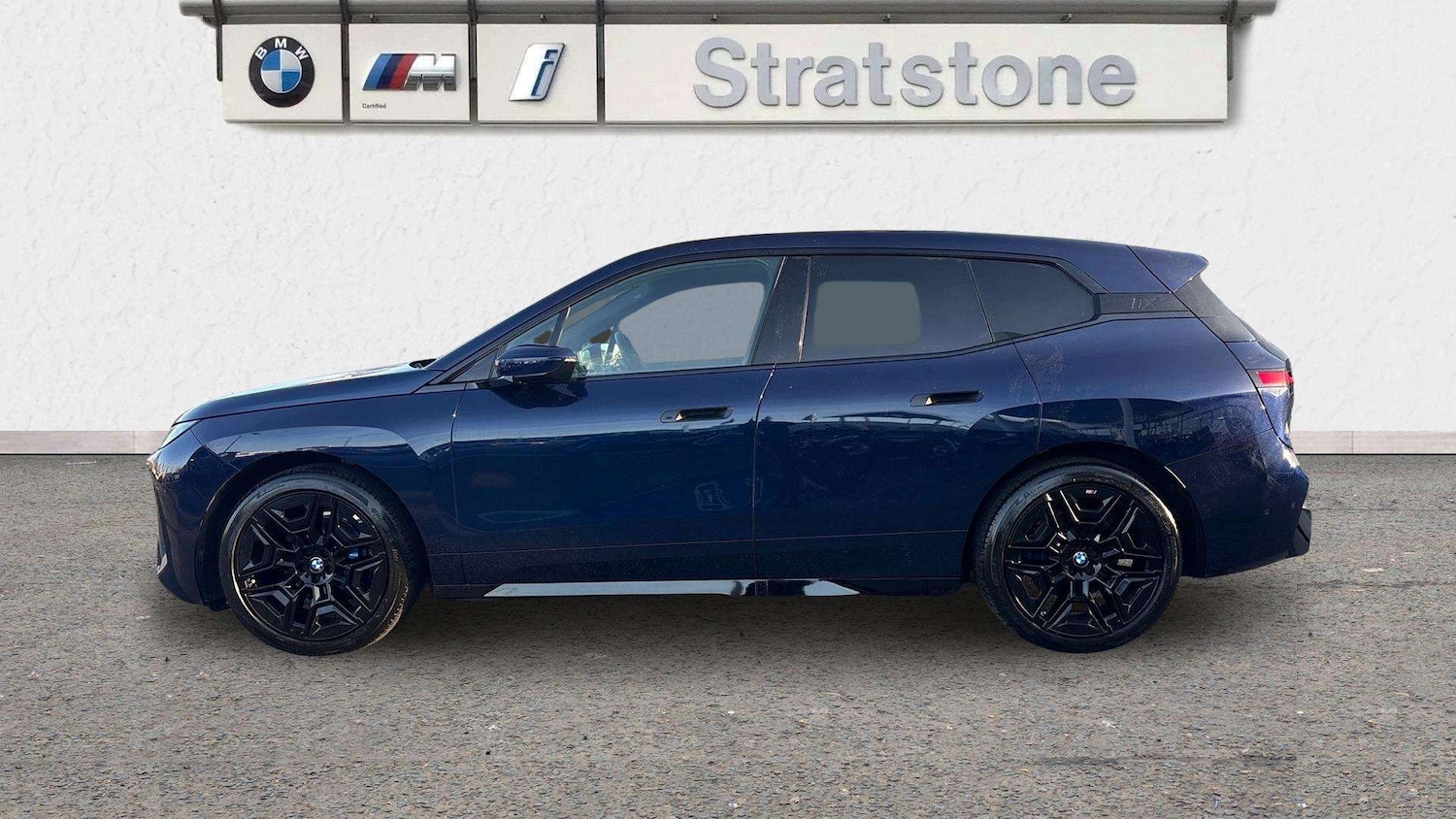 Used BMW iX 2025 for sale - 77112269: Photo 5