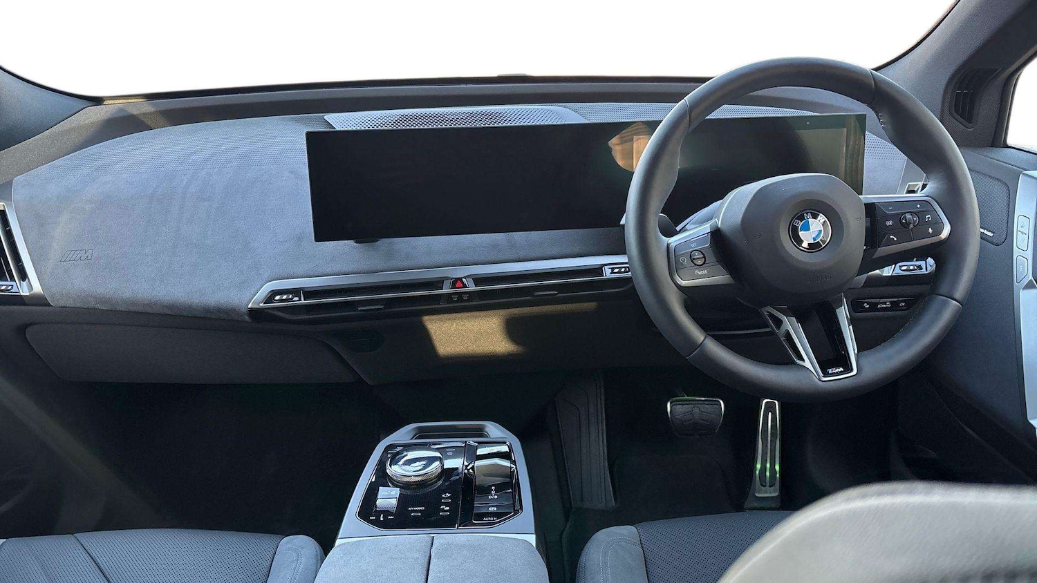 Used BMW iX 2025 for sale - 77112269: Photo 6