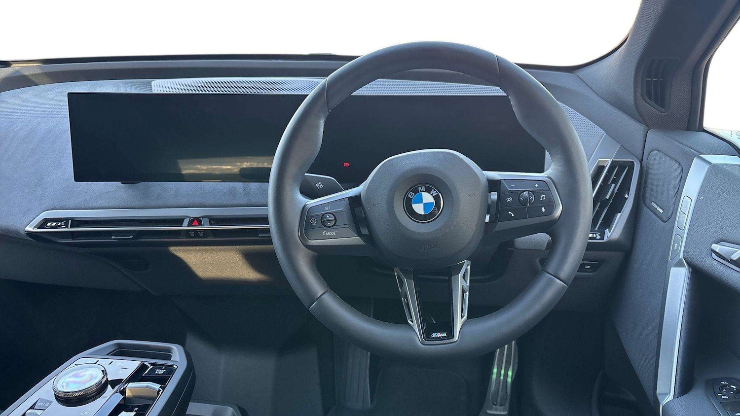 Used BMW iX 2025 for sale - 77112269: Photo 7