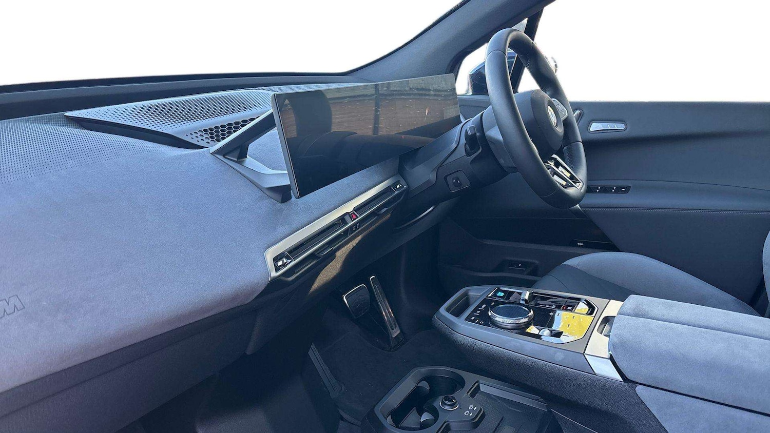 Used BMW iX 2025 for sale - 77112269: Photo 9